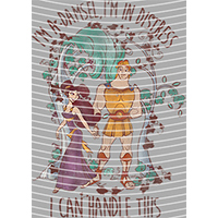 Cartoons and other-CO 1547